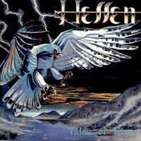 Hellen (JAP) : Talon of King